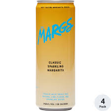 SipMargs Classic Canned Margaritas | Total Wine & More