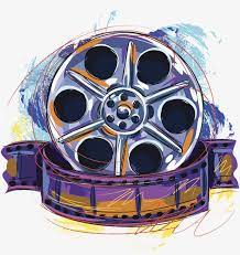 Trend Hand Painted Old Film Old Movies Nostalgia Film Png Transparent Clipart Image And Psd File For Free Download Camera Clip Art Movie Tattoos Film Art