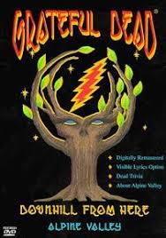 Grateful Dead: Downhill from Here - Wikipedia