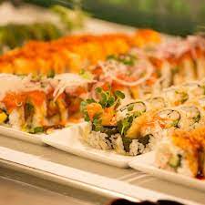 Five Asian Buffets To Try This Weekend Eater Vegas