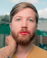 Внезапный поцелуй от Jedediah Johnson