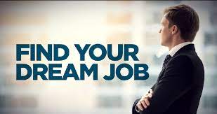 Seeking Your Dream Job Find A Job Job Portal Finding The Right Job