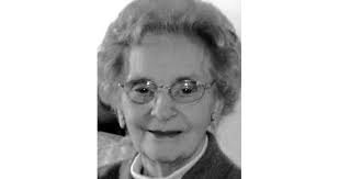 Edith Stahl Obituary (2014)