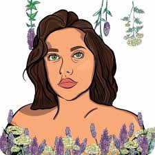 Stream Endless Minds by Andre Sims Harp Cover by Hannah Stater