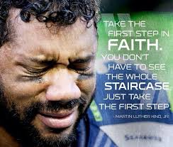 Seahawks Follow Up Their Big Win With a Bigger Fail: A 'We Shall Overcome'  MLK Tweet