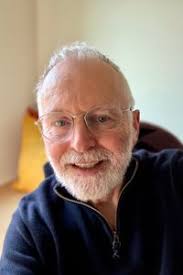 Andrew Reding (Whatcom County Charter Review Commissioner Board District 1,  Washington, candidate 2024)