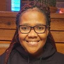 Mrs. Simone Barnett Hovermale Obituary