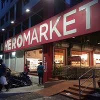 Putra heights station is the second interchange of the sri petaling line with the 5 kelana jaya line; Hero Market Kelana Jaya Kelana Jaya 23 Tips From 840 Visitors