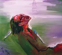 Những bản nhạc ông viết cho ca sĩ khánh ly hát dần bị tịch thu và. Trá»‹nh Cong SÆ¡n 2