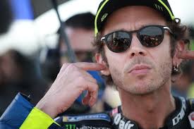 We did not find results for: Valentino Rossi Yamaha Konnen Entspannter Sein Motogp Speedweek Com