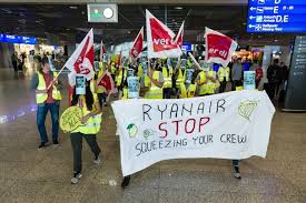 Find the best deals by comparing the cheapest flights and read customer reviews before you book. Reasons Behind Ryanair Strikes