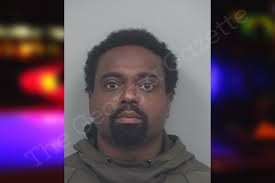 Lashawn Armstrong — Gwinnett County Jail Bookings