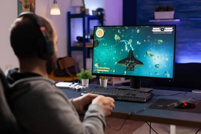 Games for weak PCs: 20 interesting projects • Межа