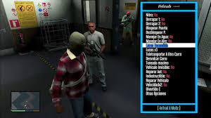 Gta v online mod menu 1.51 pc 2020 undetected. Gta V Mod Menu Espanol 1 26 Rgh Xbox 360 Video Dailymotion