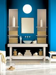 The surprise of a green undertone gives this color more presence than a. Best Colors For Your Bathroom Hirshfield S