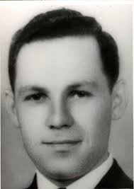 PFC Steve Rados (1916-1944)