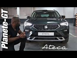 Check spelling or type a new query. Video Seat Ateca