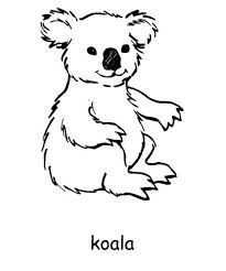 Maybe you would like to learn more about one of these? Australia Day Coloring Pages For Kids