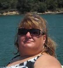 Candi W. 'Nanny' Coulthart