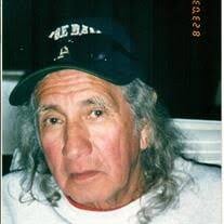 Manuel "MJ" J. Cerda Obituary