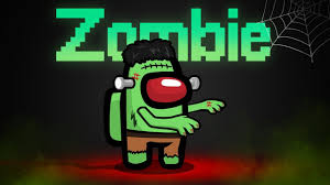 Among us new bomberman role. Among Us With New Zombie Role Youtube