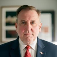 Robert Whitelaw, CRS