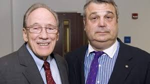 Hanley 10th anniversary luncheon