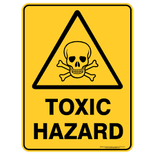 Check out our best deals on quality industrial safety products and protective equipment. Warning Signs Toxic Hazard Ebay