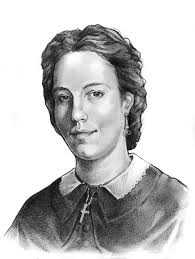 Henriette DeLille Print — Jaclyn Warren