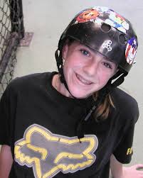 Good Morning, Yes, I know I was sunburnt 🙃 But the point is you can live  your truth! Don't let anyone tell you otherwise 🏳️‍⚧️ a little motivation  for you this Monday.