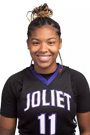 2018-19 Women's Basketball Roster