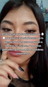 La verdad de Don José sobre lo que los hombres quitan