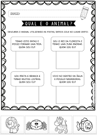 quem sou eu atividades alfabetizacao e letramento atividades de matematica divertidas atividades letra e