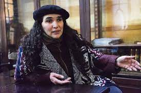 Plus your entire music library on all your devices. Fernanda Aguirre Hace Falta Crecimiento Ideologico Para Superar El Nivel De Invisibilizacion De La Militancia Femenina La Diaria Uruguay
