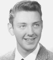 Glenn HAMMER Obituary (2009)