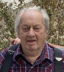 Obituary for Richard 'Dick' Leith