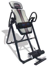 No longer available strap, safety safey strap used on models: Deluxe Inversion Table Extreme Products Group