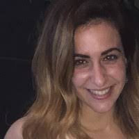 Jennifer Isik's Instagram, Twitter & Facebook