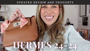 SURPRISE Hermes Bag Unboxing
