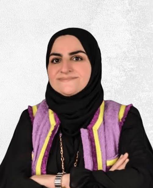 Dr. Mona Alrasheed