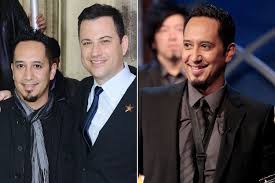 Who Was Cleto Escobedo? All About Jimmy Kimmel's Longtime Best ...