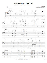 Download the solo guitar tablature for amazing grace as a pdf. Victor Wooten Amazing Grace Sheet Music Pdf Notes Chords Jazz Score Bass Guitar Tab Download Printable Sku 24139