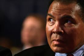 Muhammad Ali Ties To Muslim Faith, Nation Of Islam And Malcolm X