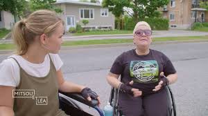 30 ans, doune donc bien choyée par mes miens. Lea Clermont Dion Videos Facebook