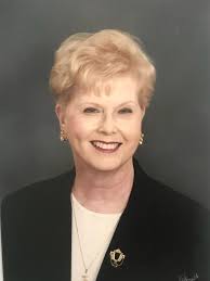 Marjorie Nevin Obituary