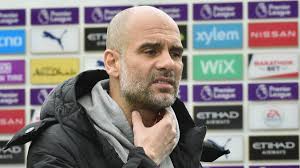 18 января 1971, санпедор, каталония). Glavnyj Trener Manchester Siti Hosep Gvardiola Raskritikoval Sozdanie Superligi Eurosport