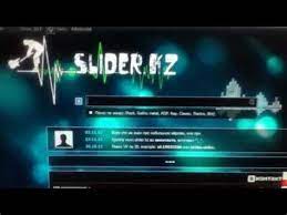 Slider kz music download 30.06.2020 30.06.2020. Slider Kz