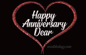 Maybe you would like to learn more about one of these? Happy Anniversary Gif Animations With Wishes Messages