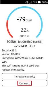 Apa yang akan terjadi di layar wifi? 10 Cara Membobol Password Wifi Wpa Wpa2 Psk Di Android Techin Id
