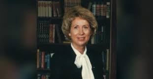 Mary D. Asquith Obituary